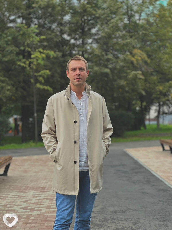 Александр, 38, Владивостоке — анкета №168075