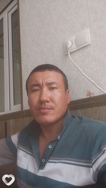 Асланбек, 32, Актобе — анкета №168080