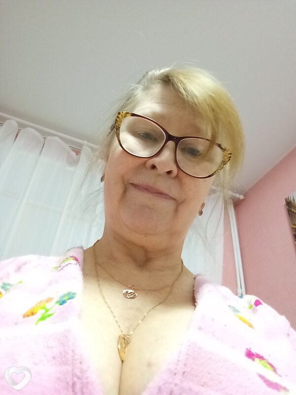 Елена, 66, Иванове — анкета №168082