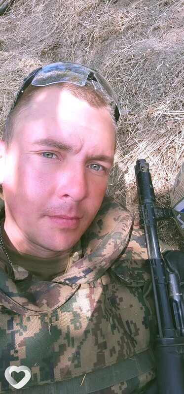 Misha, 38, Архангельске — анкета №168083