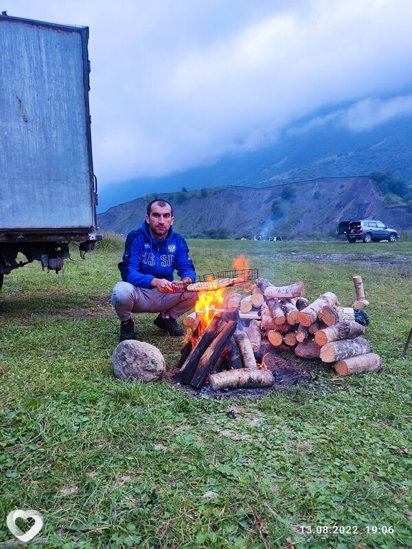 Алексей, 33, Одинцове — анкета №168089