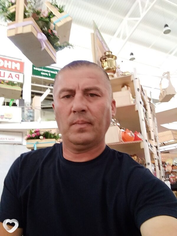 Руслан, 49, Тюмени — анкета №168141