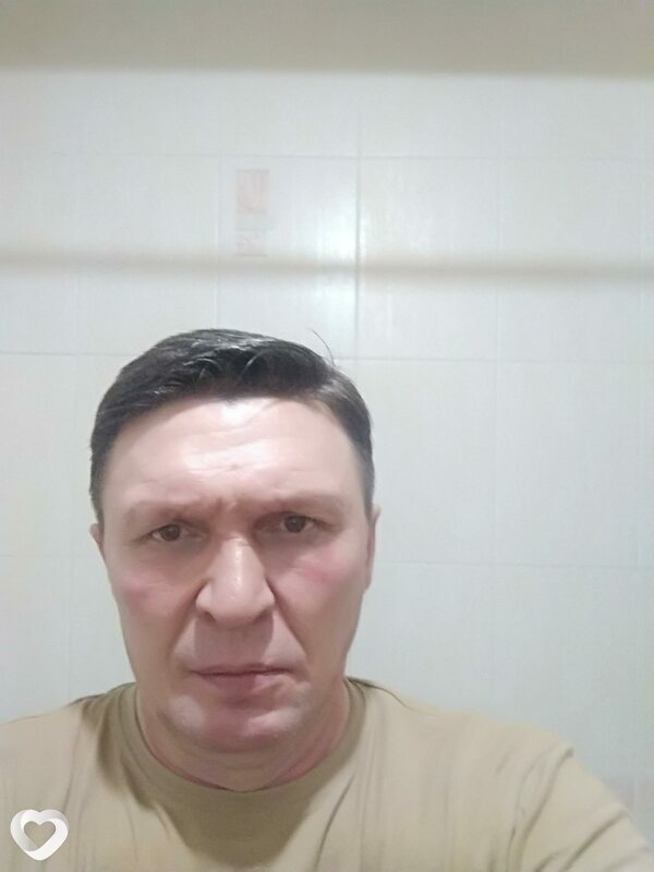 Евгений, 57, Астане — анкета №168151