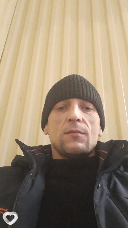 Сергей, 40, Томске — анкета №168091