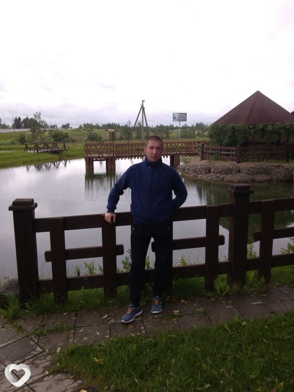 Сергей, 47, Могилев — анкета №168093