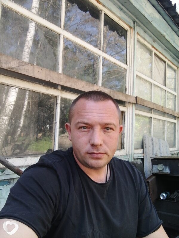 Михаил, 36, Новокузнецке — анкета №168100