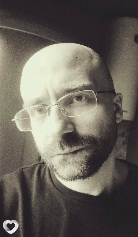 Макс, 43, Могилев — анкета №168103