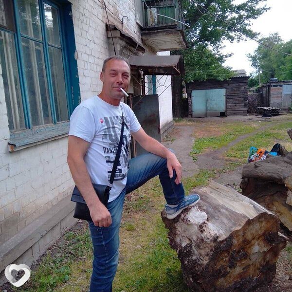 Александр, 44, Кривое Роге — анкета №168110