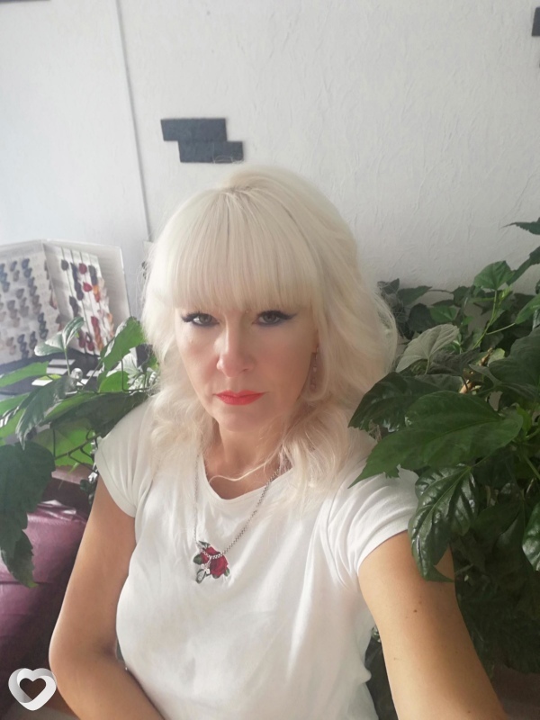 Ксения, 52, Орше — анкета №168111