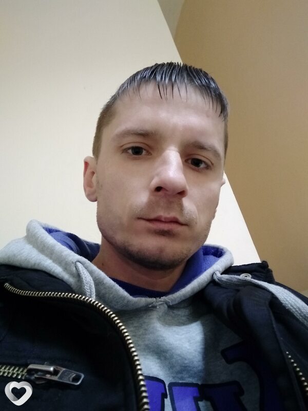 Виктор, 37, Москве — анкета №168112