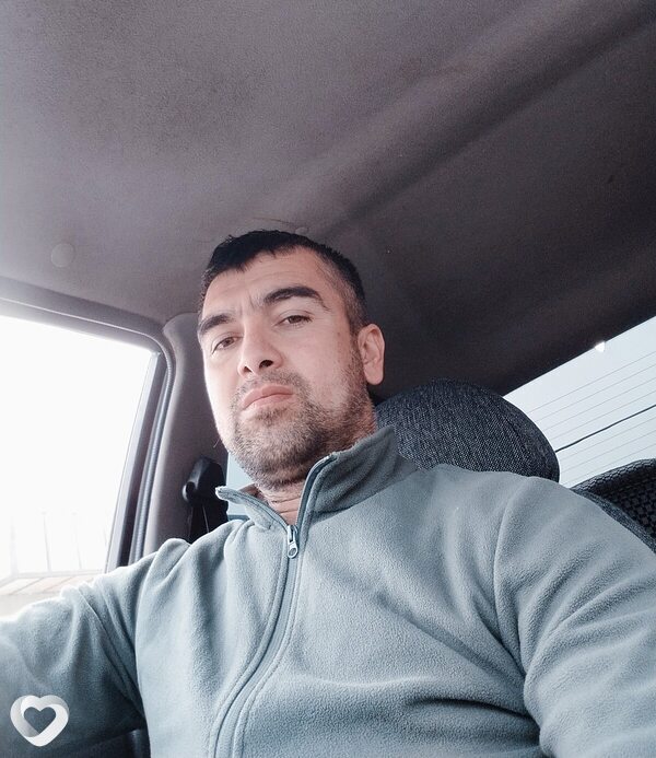 Рустам, 39, Санкт-Петербурге — анкета №168113