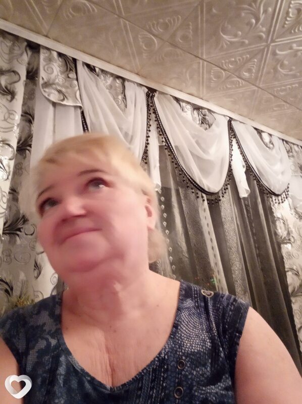 Татьяна, 71, Минске — анкета №168041
