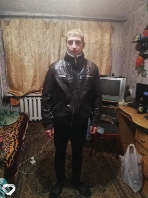 Сергей, 32, Орше — анкета №168049