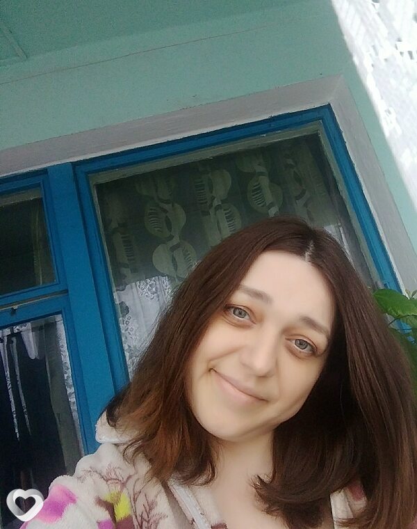 Алина, Севастополь