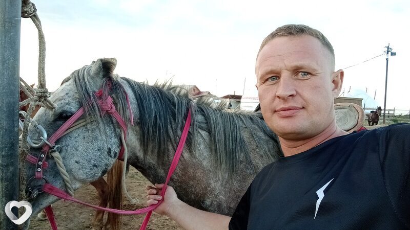 Александр, 35, Астане — анкета №168059