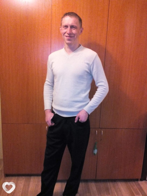 Евгений, 45, Гомеле — анкета №168064