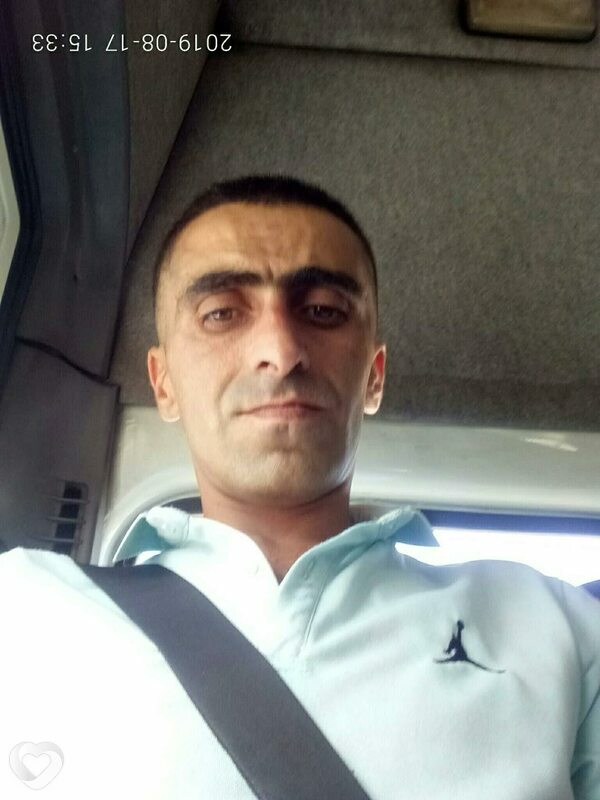 Алик, 39, Чите — анкета №168216