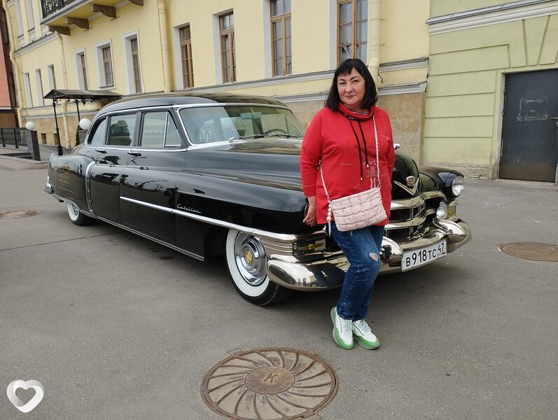 Ирина, 66, Тольятти — анкета №168227