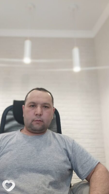 Жамал, 43, Тюмени — анкета №168229