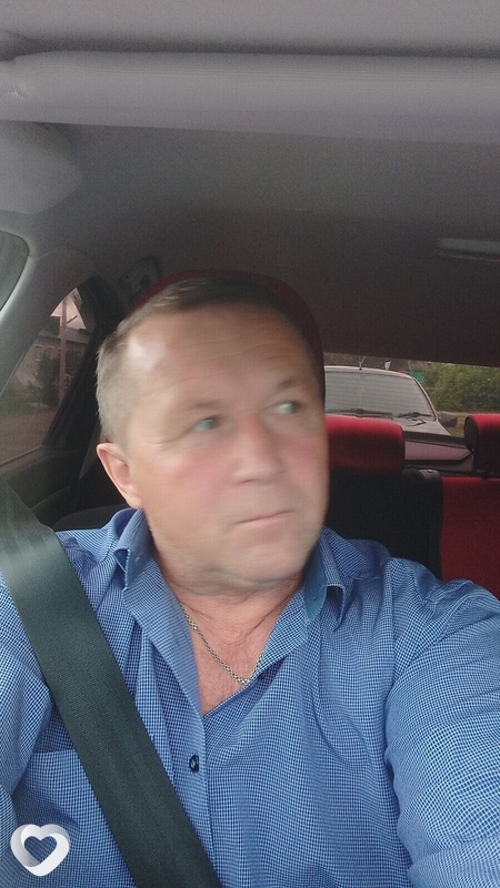 Владимир, 62, Уфе — анкета №168192