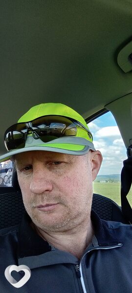 Sergej, 54, Ужгороде — анкета №168193