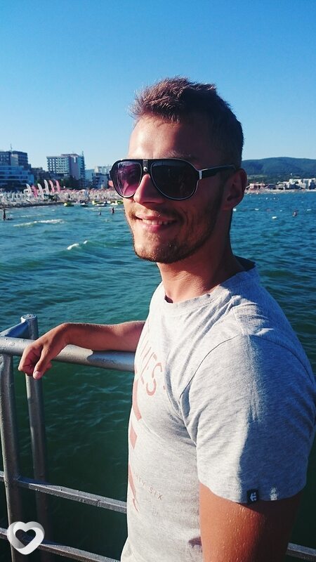 Дмитрий, 34, Минске — анкета №168204