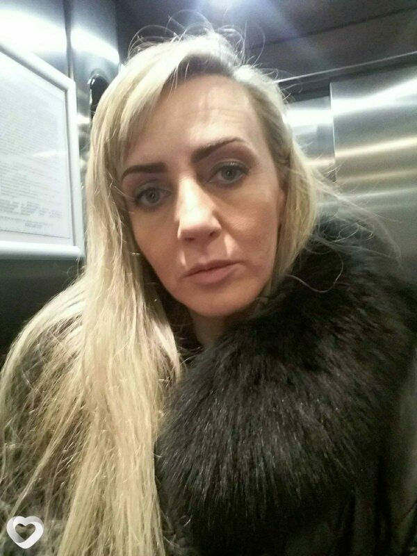 Людмила, 45, Минске — анкета №168206