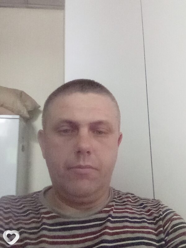 Алексей, 47, Богучаре — анкета №168210