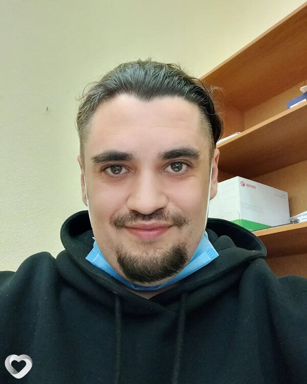Максим, 41, Таганроге — анкета №168213