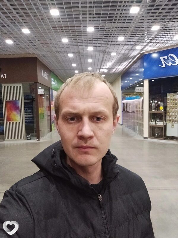 Sanhez, 41, Иванове — анкета №168214
