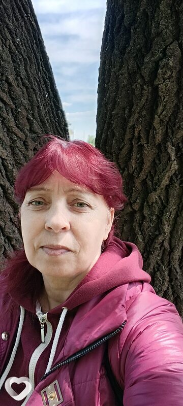 Lora, 57, Одессе — анкета №167967