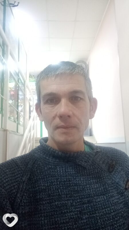 Руслан, 47, Казани — анкета №167986