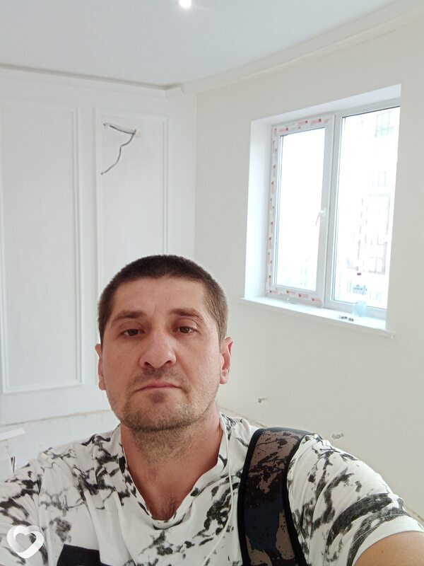 Михаил, 43, Краснодаре — анкета №167990