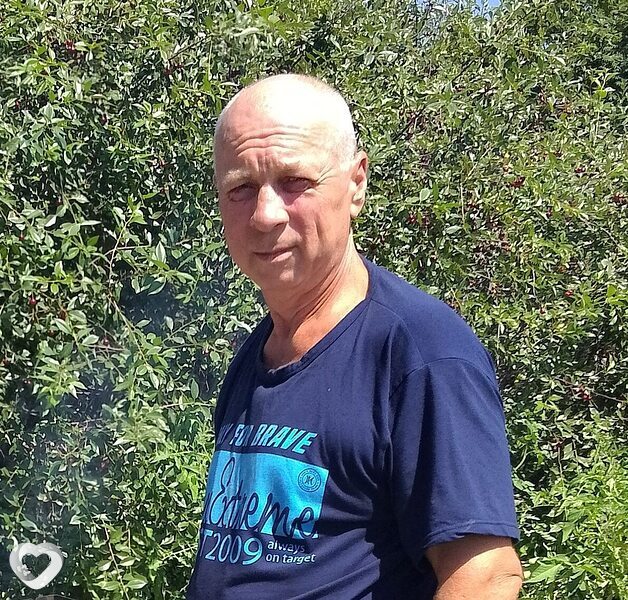 Иван, 55, Барнауле — анкета №167991
