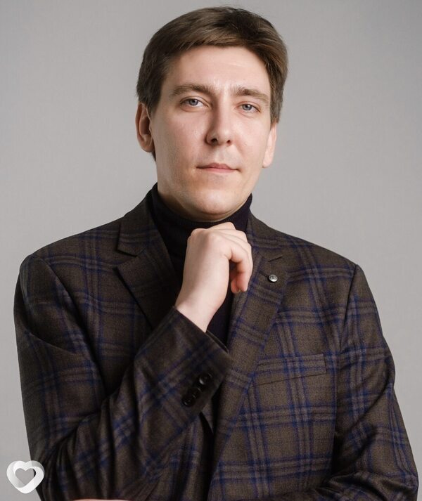 Дмитрий, 36, Барнауле — анкета №168002