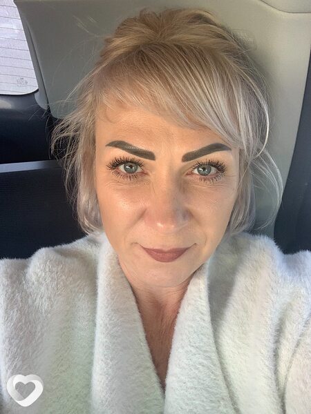 Алена, 51, Анапе — анкета №168005