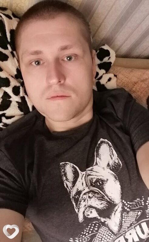 Михаил, 30, Могилев — анкета №168012