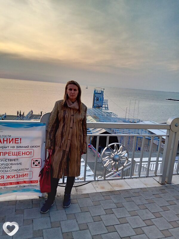 Ирина, 43, Курске — анкета №168244