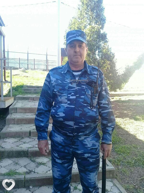 Юрий, 56, Новочеркасске — анкета №168245