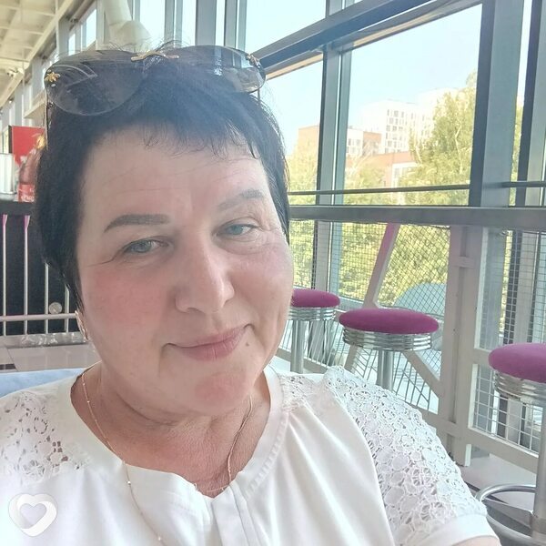 Nina, 58, Барнауле — анкета №168250