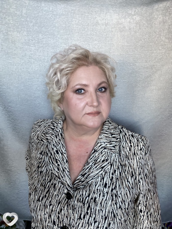 Инна, 63, Молодечно — анкета №168257