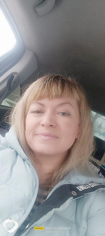 Iren, 41, Омске — анкета №168264
