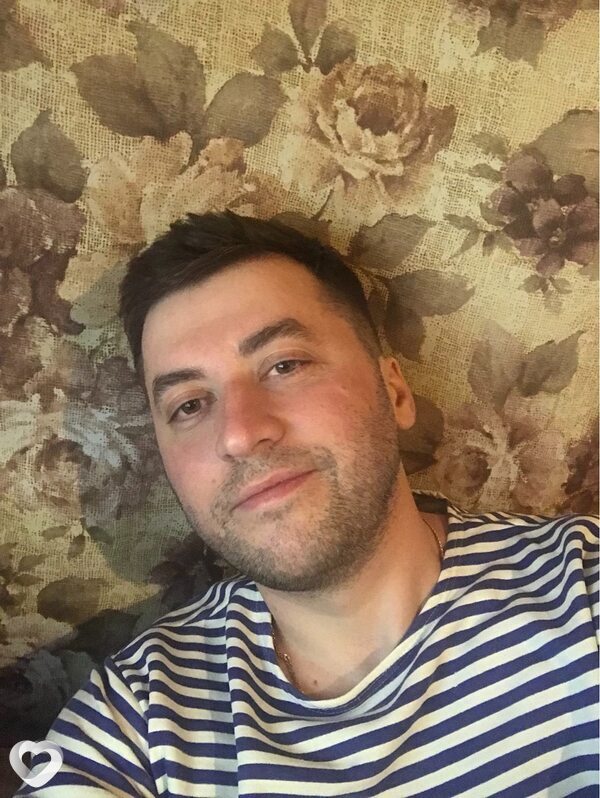 Тот Самый, 41, Санкт-Петербурге — анкета №168291