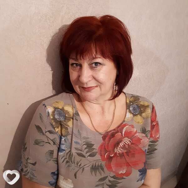 Алена, 60, Ставрополе — анкета №168295