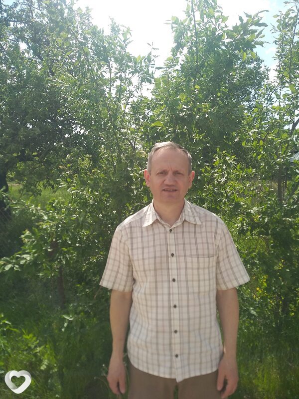 Игорь, 47, Барановичах — анкета №168297