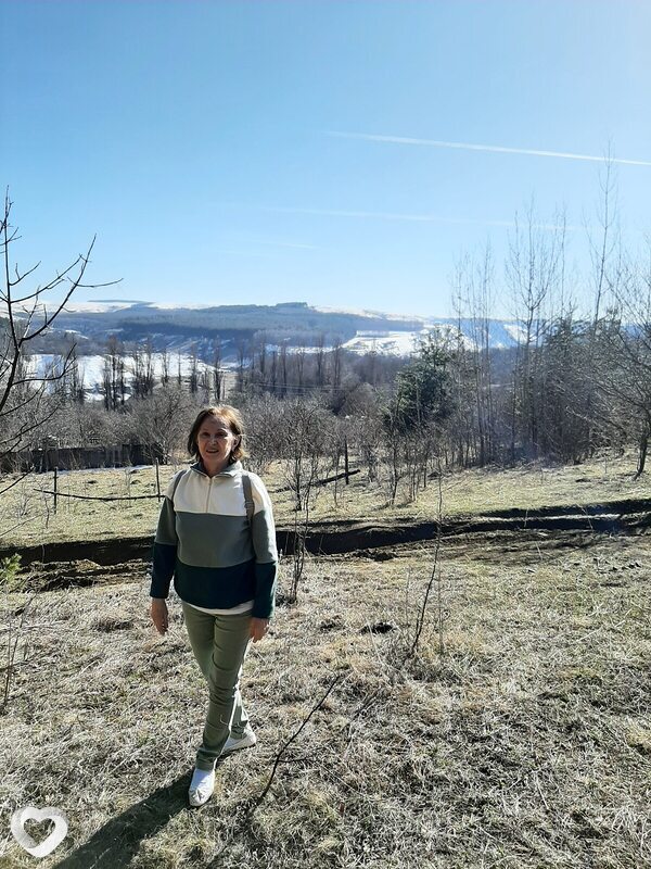 Просто Я, 62, Перми — анкета №168298