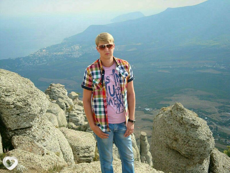 Сергей, 36, Владивостоке — анкета №168302