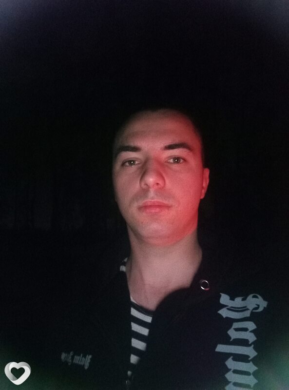 Andrey, 28, Быхове — анкета №168304