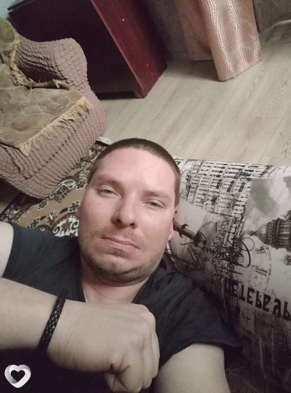 Евгений, 39, Санкт-Петербурге — анкета №168308