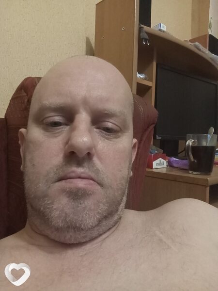 Юрий, 45, Донецке — анкета №168343